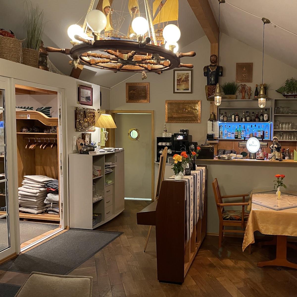 Restaurant "Restaurant Wurster-Hof" in Wurster Nordseeküste