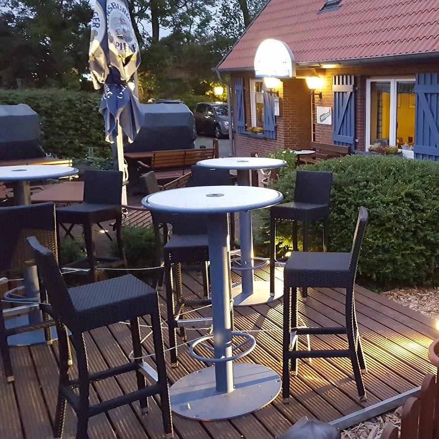 Restaurant "Fisch und Meer" in Wurster Nordseeküste