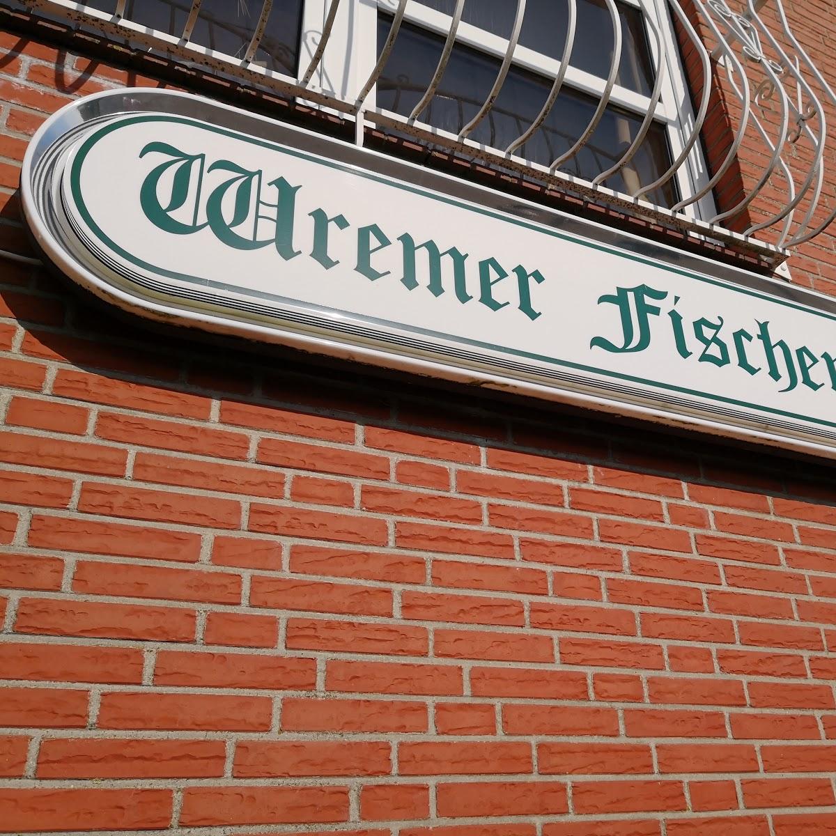 Restaurant "Gastronomia Gaststätten GmbH" in  Greifswald