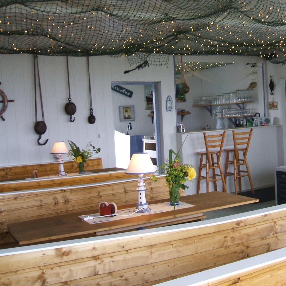 Restaurant "Traditionsgasthaus  ZUR GEMÜTLICHEN ECKE  Spieka-Neufeld" in  Nordseeküste