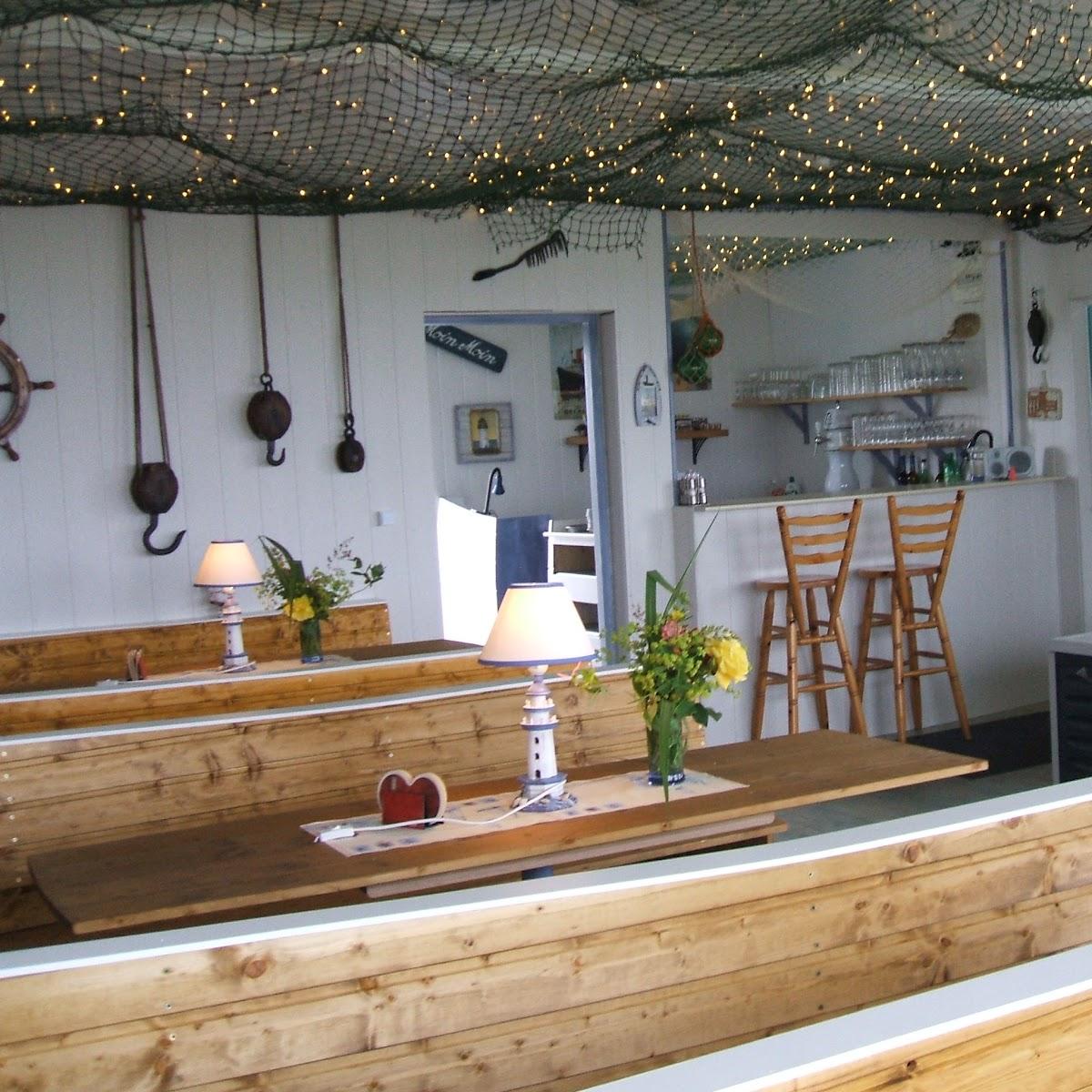Restaurant "Traditionsgasthaus  ZUR GEMÜTLICHEN ECKE  Spieka-Neufeld" in  Nordseeküste