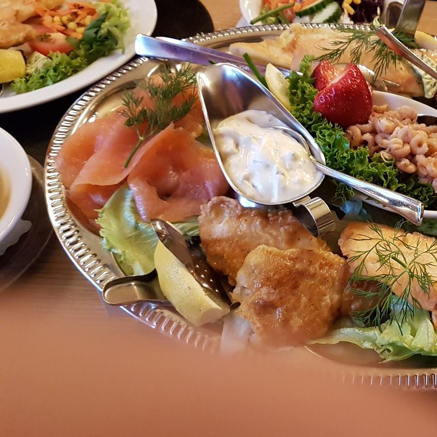 Restaurant "Fischer Grill" in  Nordseeküste