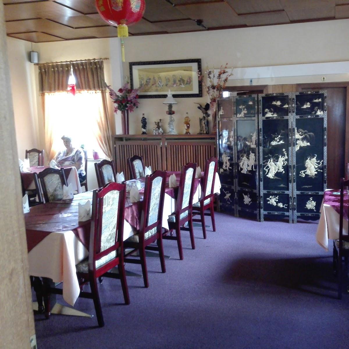 Restaurant "Asia Linh" in Wurster Nordseeküste