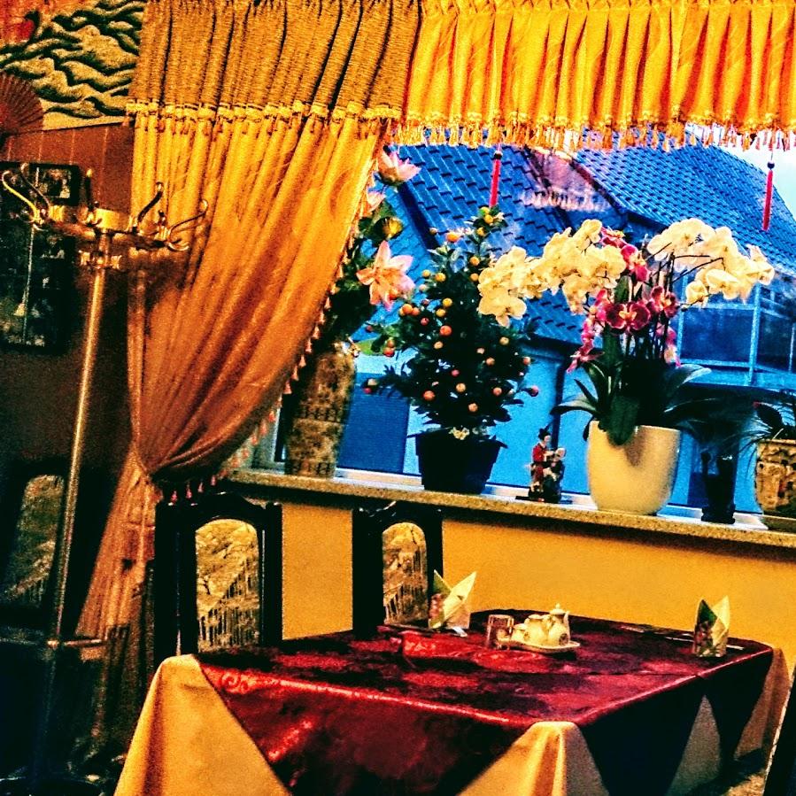 Restaurant "Küsten-Imbiss" in  Nordseeküste