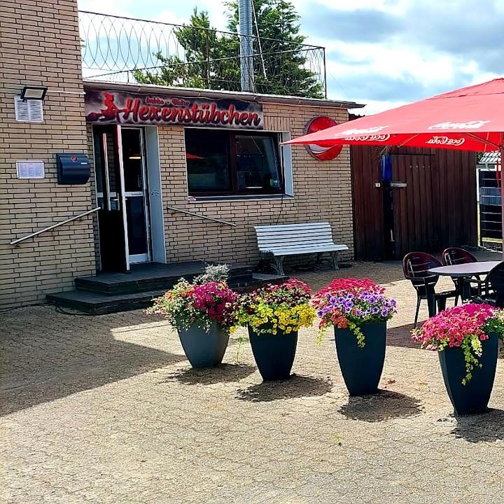 Restaurant "Hexenstübchen Nordholz" in Wurster Nordseeküste