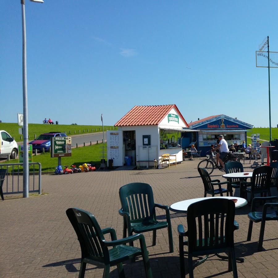 Restaurant "Peter