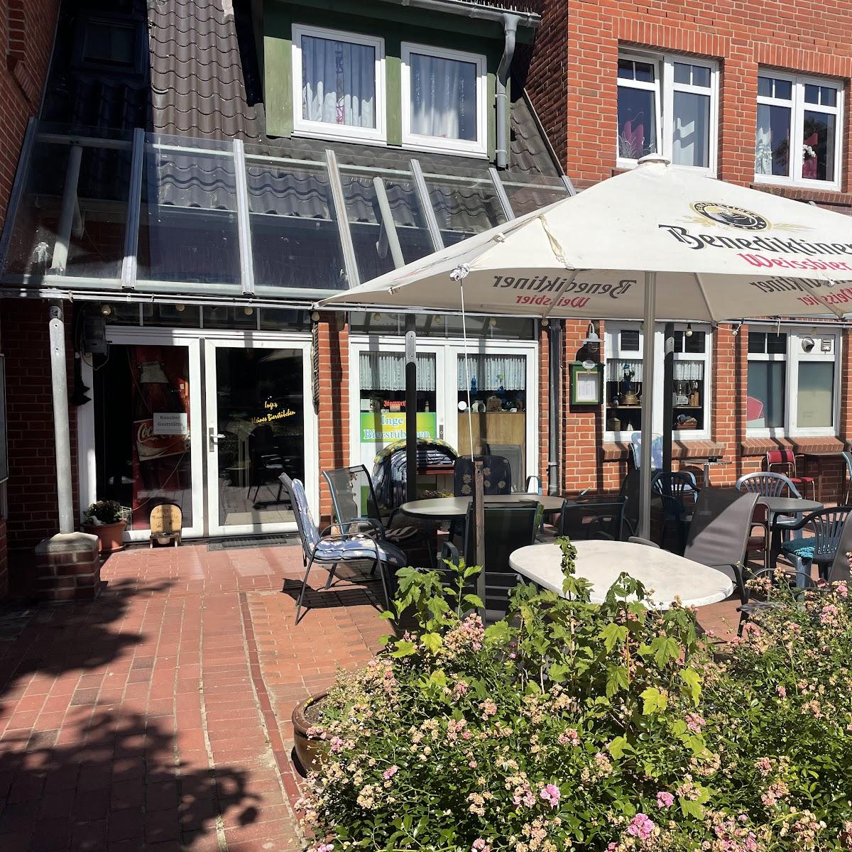 Restaurant "Inge