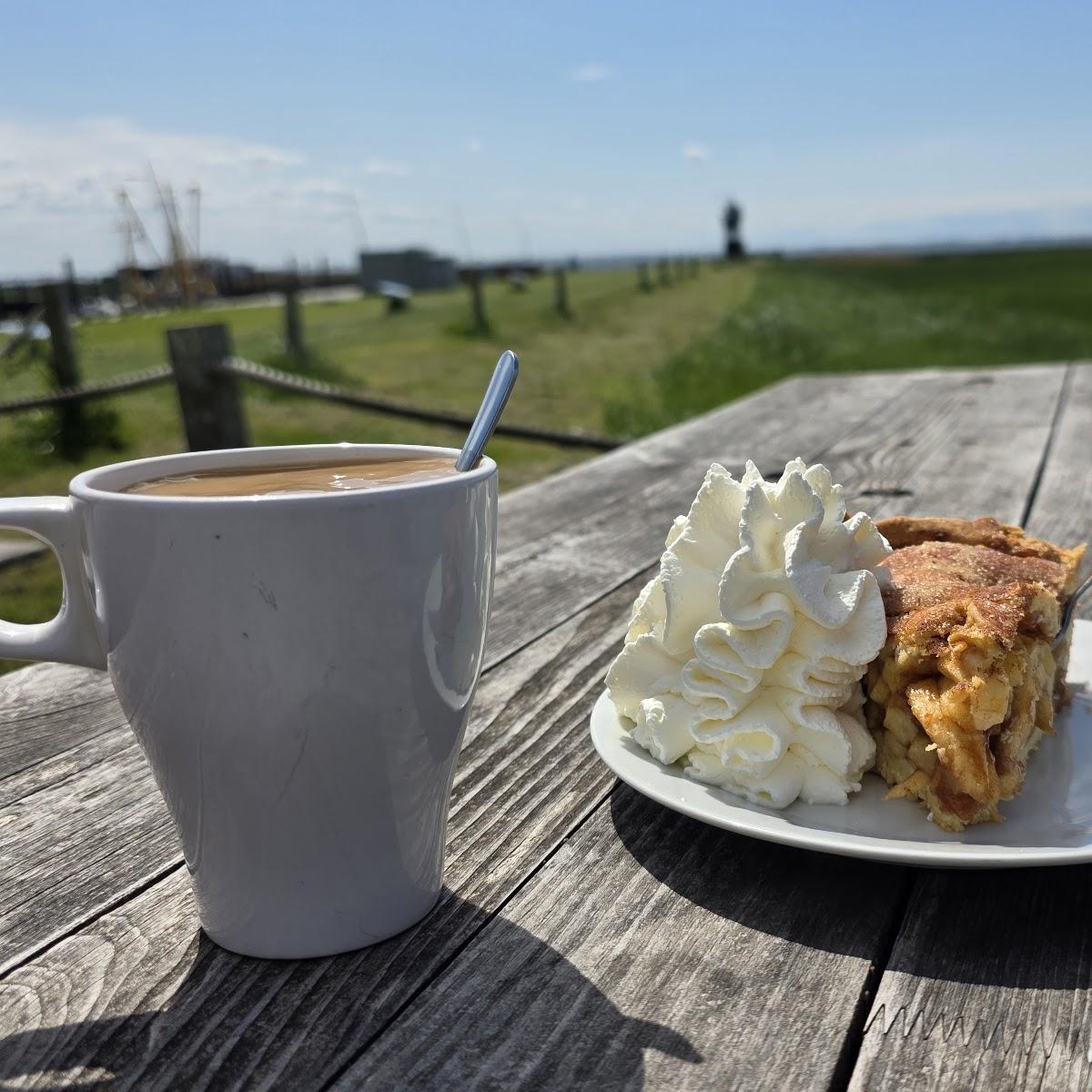 Restaurant "SiEBHAUS - Thorsten Kuhr" in Wurster Nordseeküste