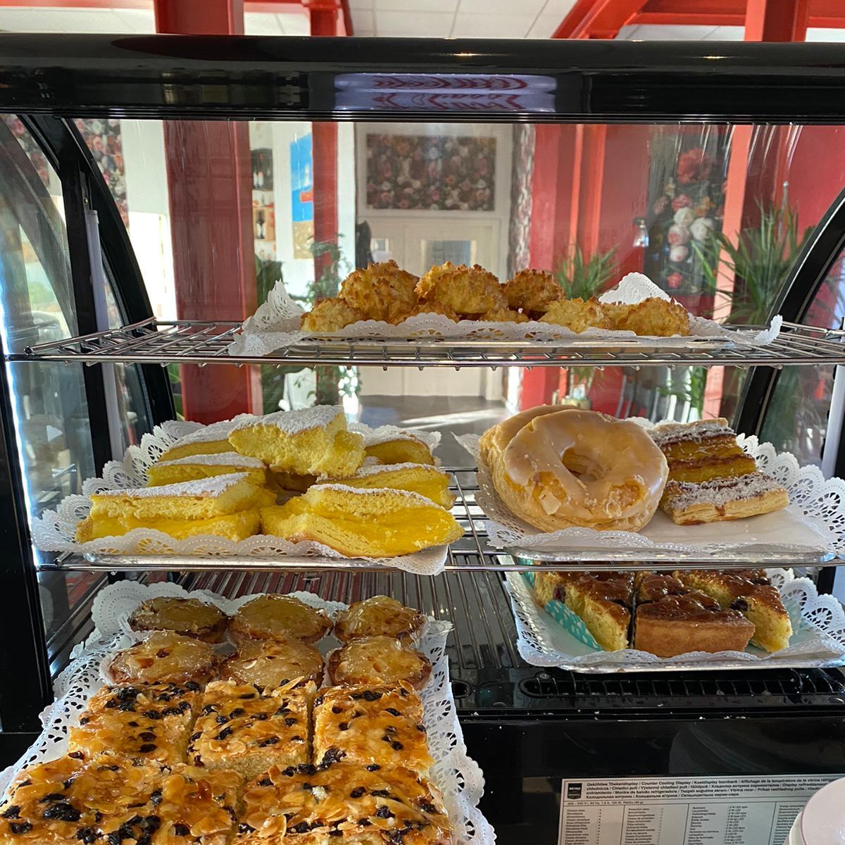 Restaurant "Nordholzer Döner Grill" in  Nordseeküste