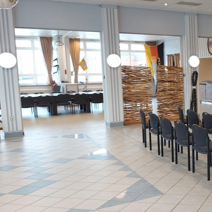 Restaurant "Messegemeinschaft der Marineflieger e.V" in Wurster Nordseeküste