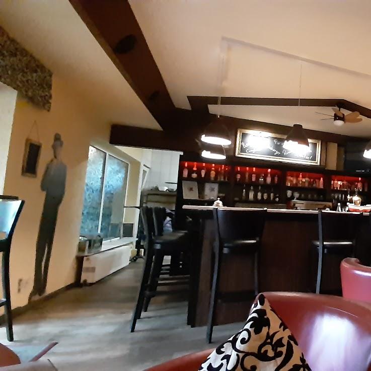 Restaurant "Casablanca Bar, Bistro" in Wurster Nordseeküste