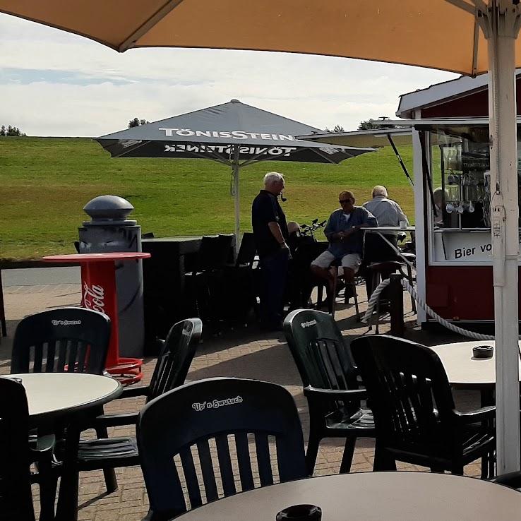 Restaurant "Up