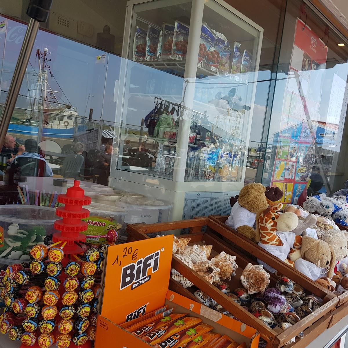 Restaurant "Gaststätten, Restaurants, Sparmarkt Brandt Gaststätte" in  Geestland