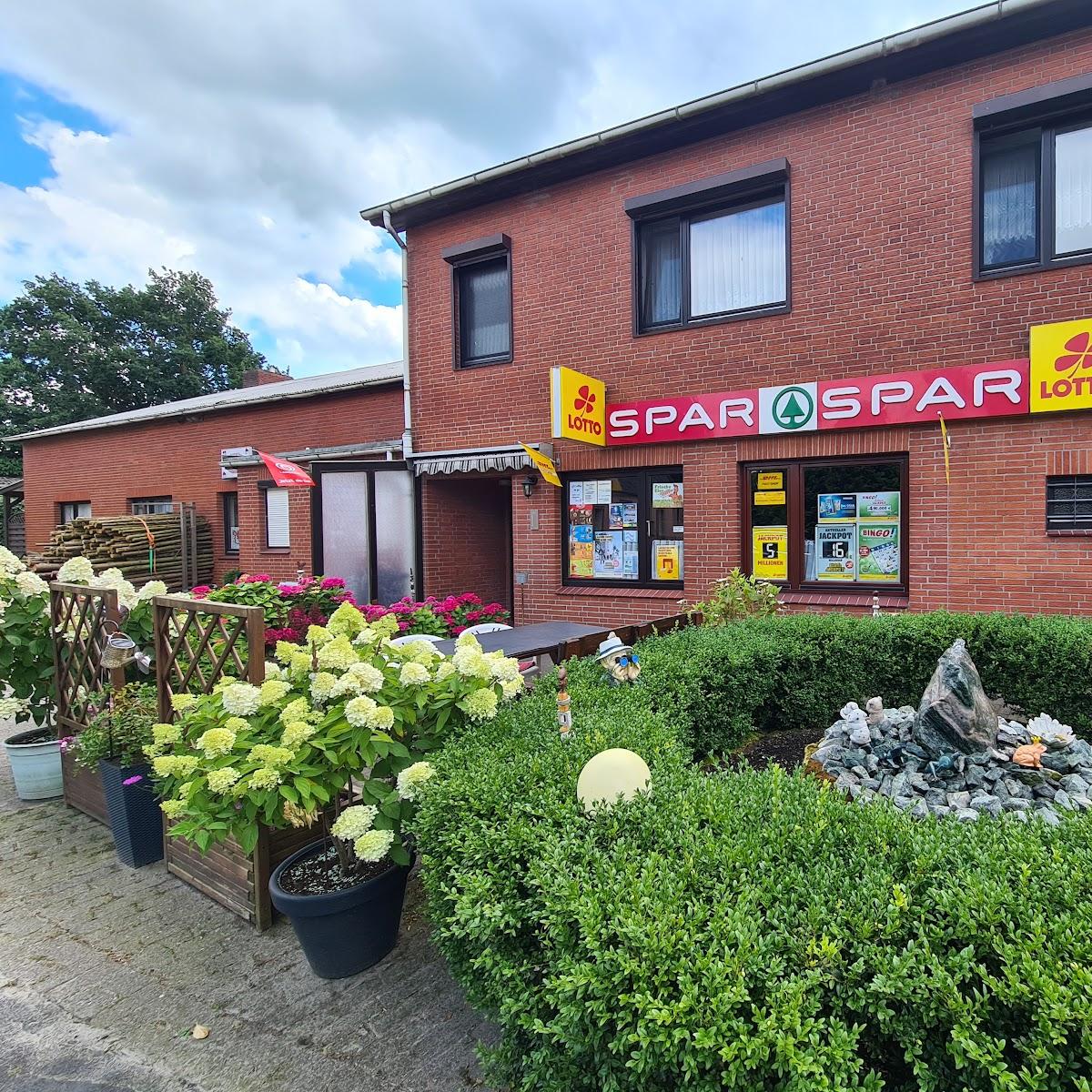 Restaurant "Gaststätten, Restaurants, Sparmarkt Brandt Gaststätte" in Geestland