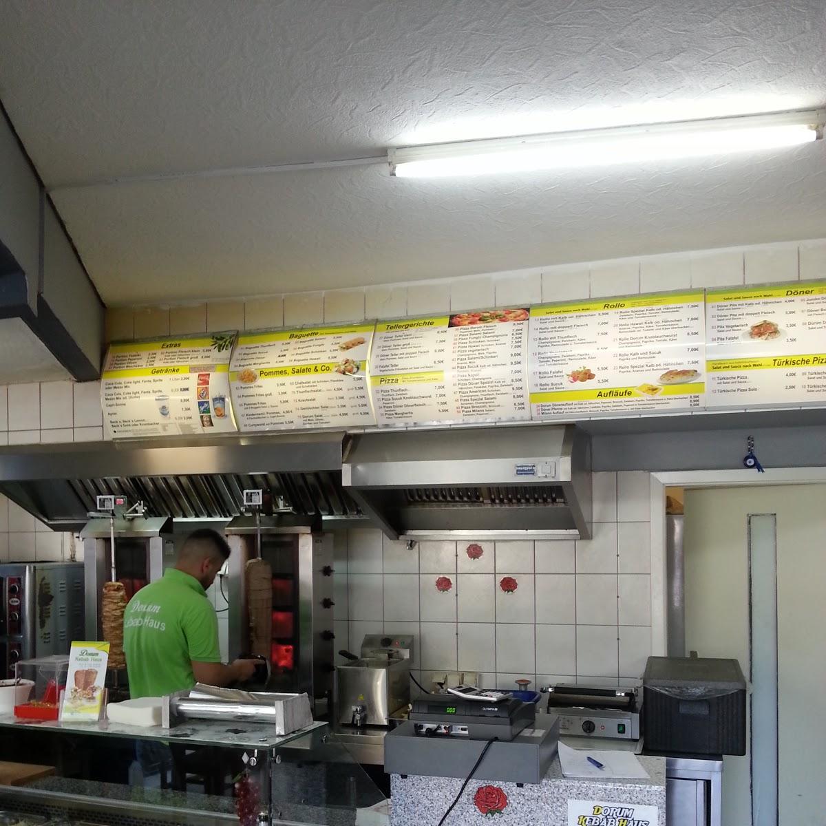 Restaurant "Maxx Pizza Service" in  Nordseeküste