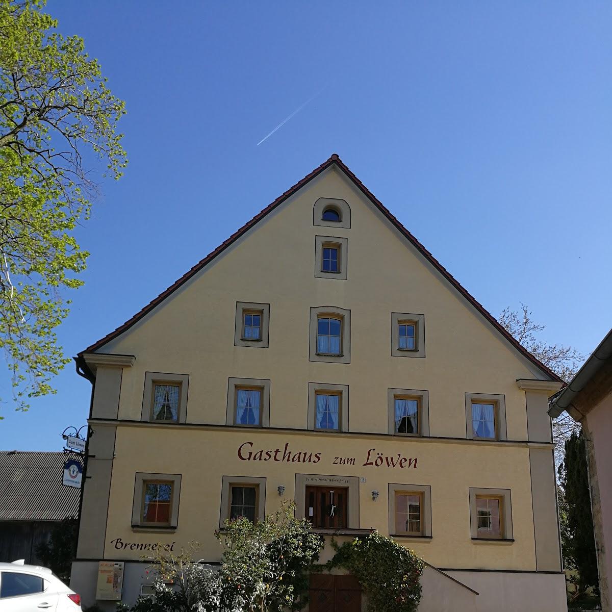Restaurant "Gastwirtschaft Gundel" in  Adelshofen