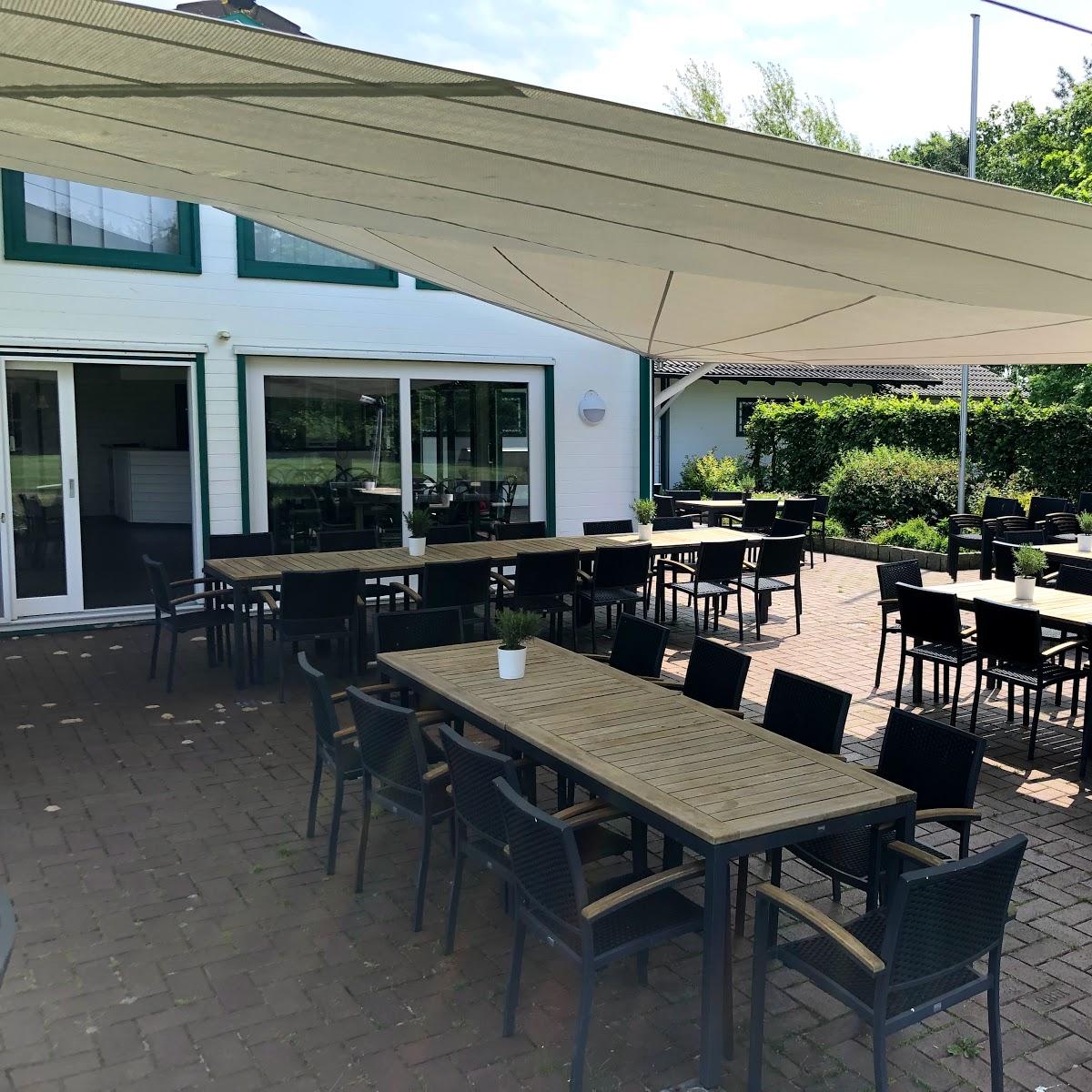 Restaurant "Klibisch am Park" in  Bremerhaven