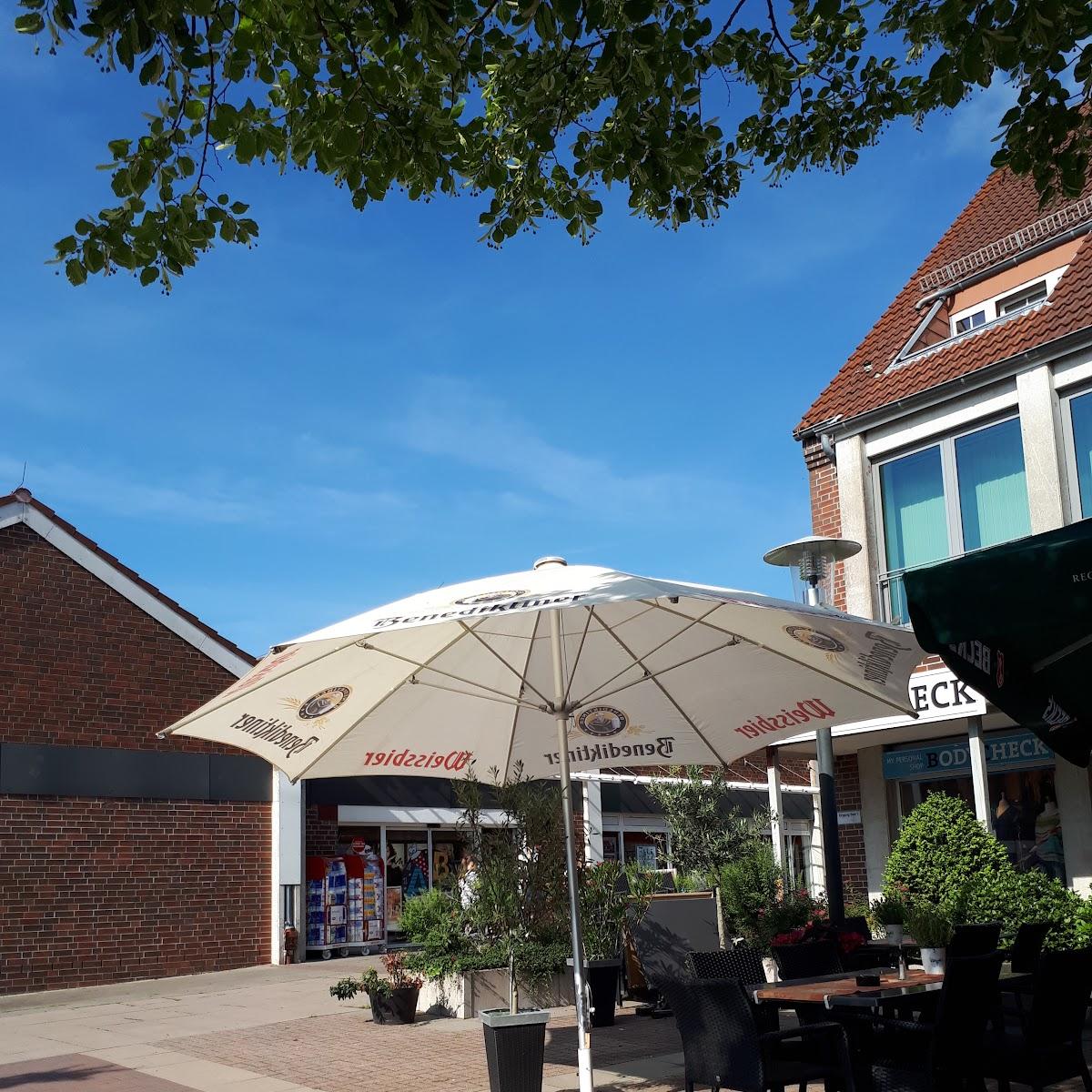 Restaurant "Ristorante Pizzeria Due Pazzi" in  Geestland