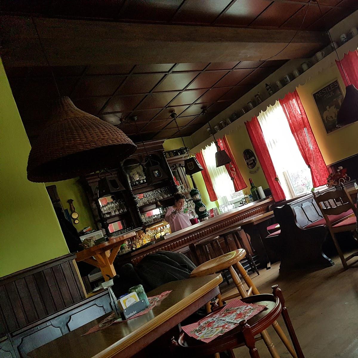 Restaurant "Jägerhof" in  Geestland