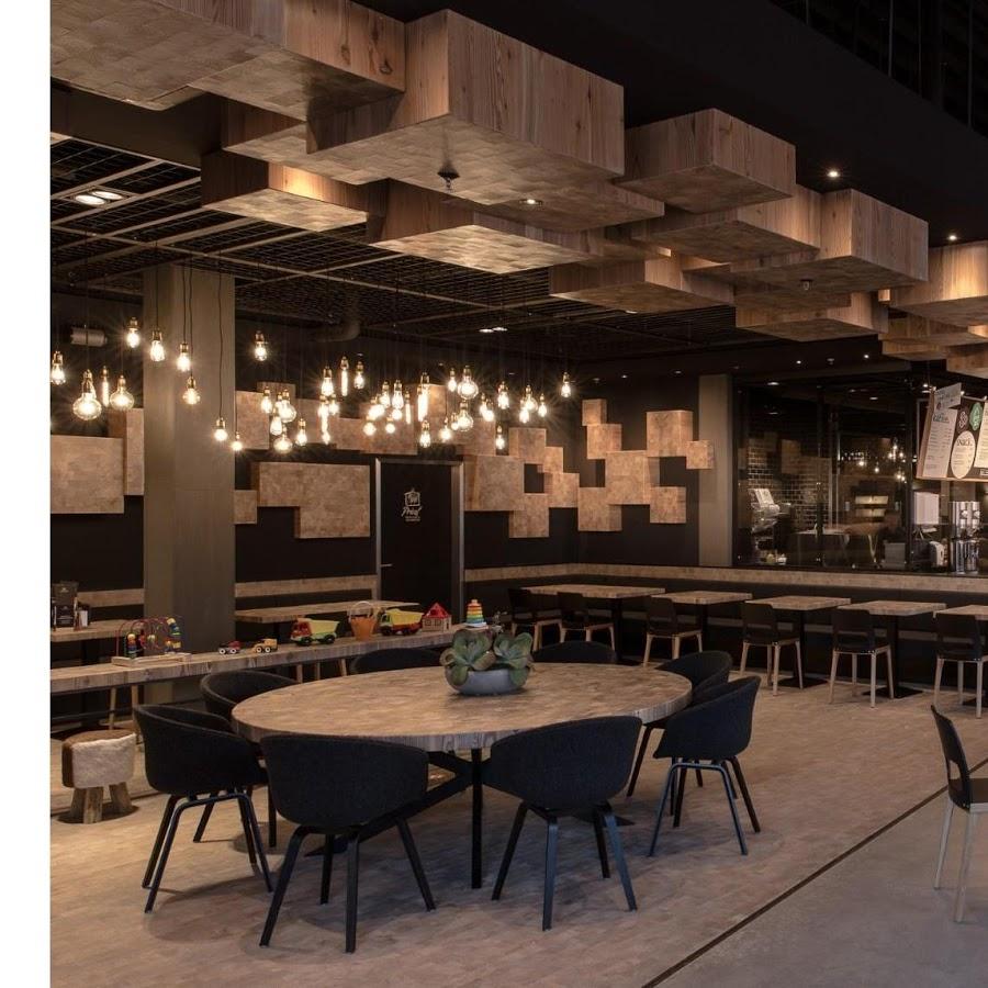 Restaurant "BrotHaus" in  Burgbernheim