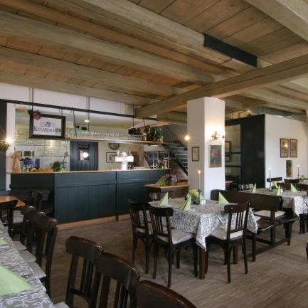 Restaurant "Wirtshaus im Gut" in Wunsiedel