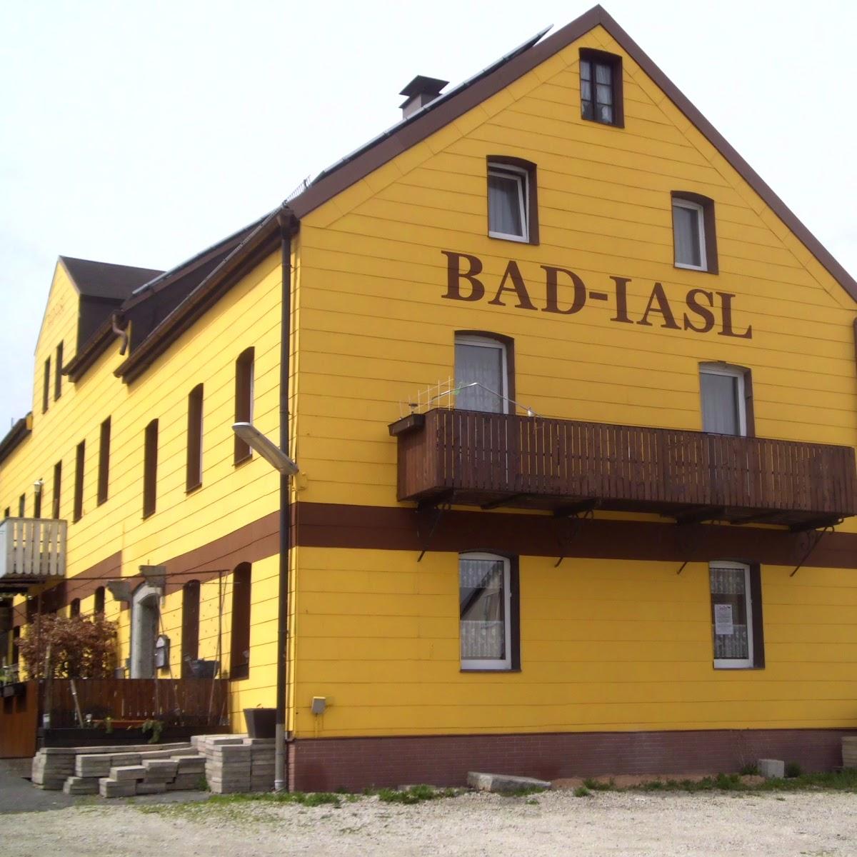 Restaurant "Restaurant Langbräu" in  Wunsiedel