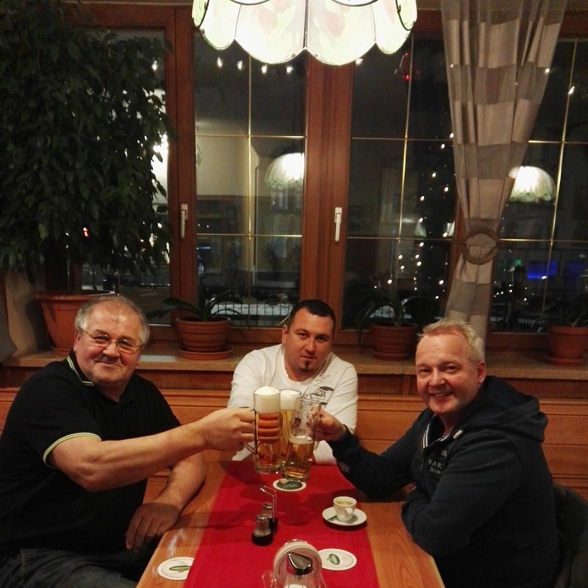 Restaurant "Zur Platte" in  Fürstenzell