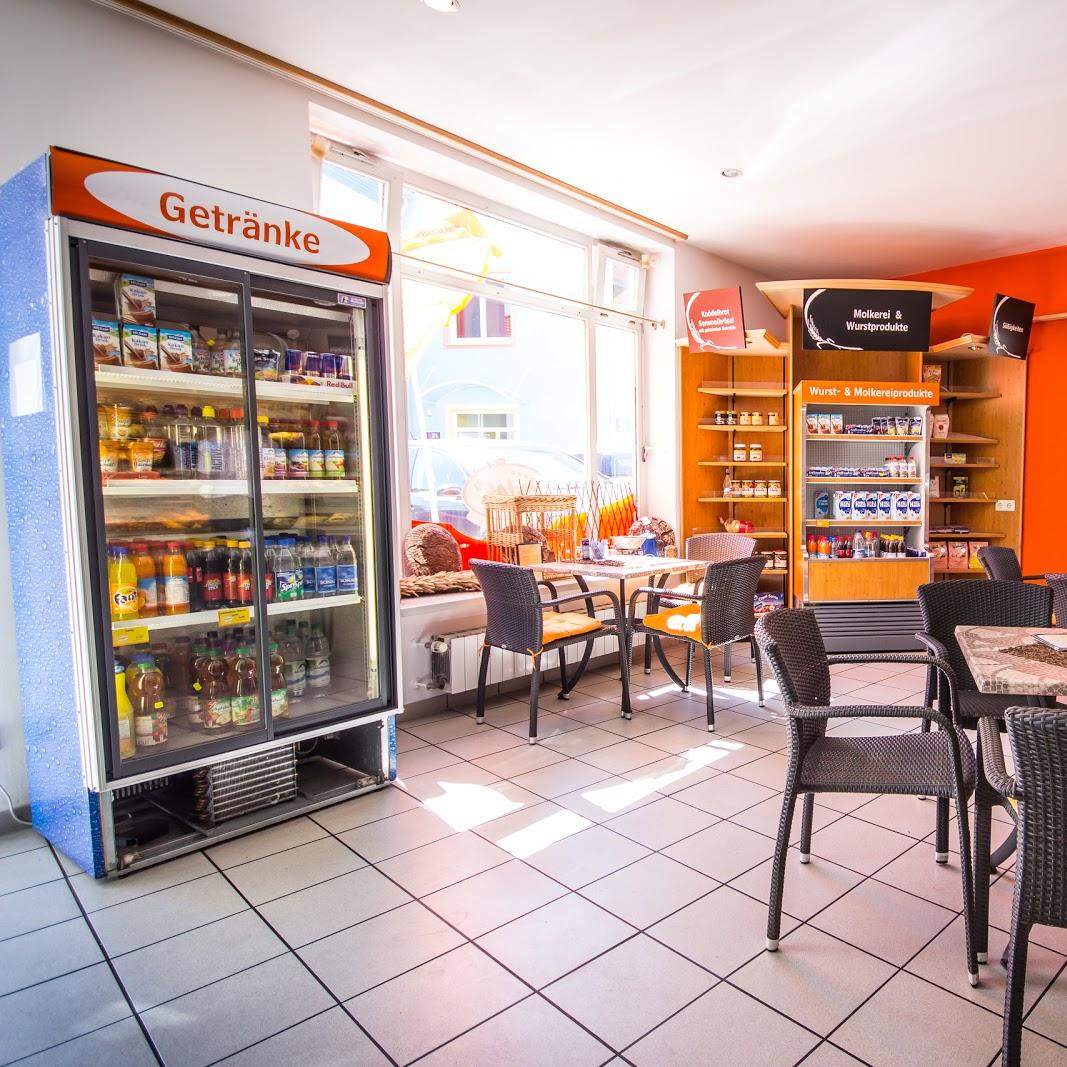 Restaurant "Bäckerei Pilger" in Fürstenzell