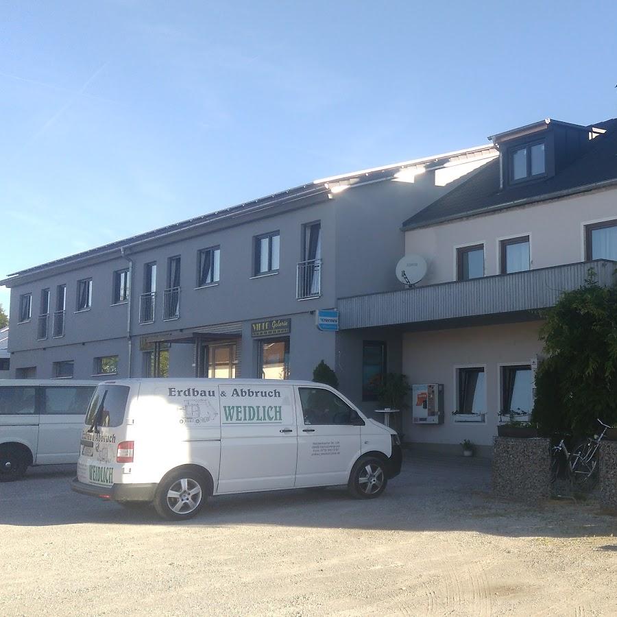 Restaurant "Gasthof Pension Alte Schule Rehschaln  Therese Steuerer-Szabo" in  Fürstenzell