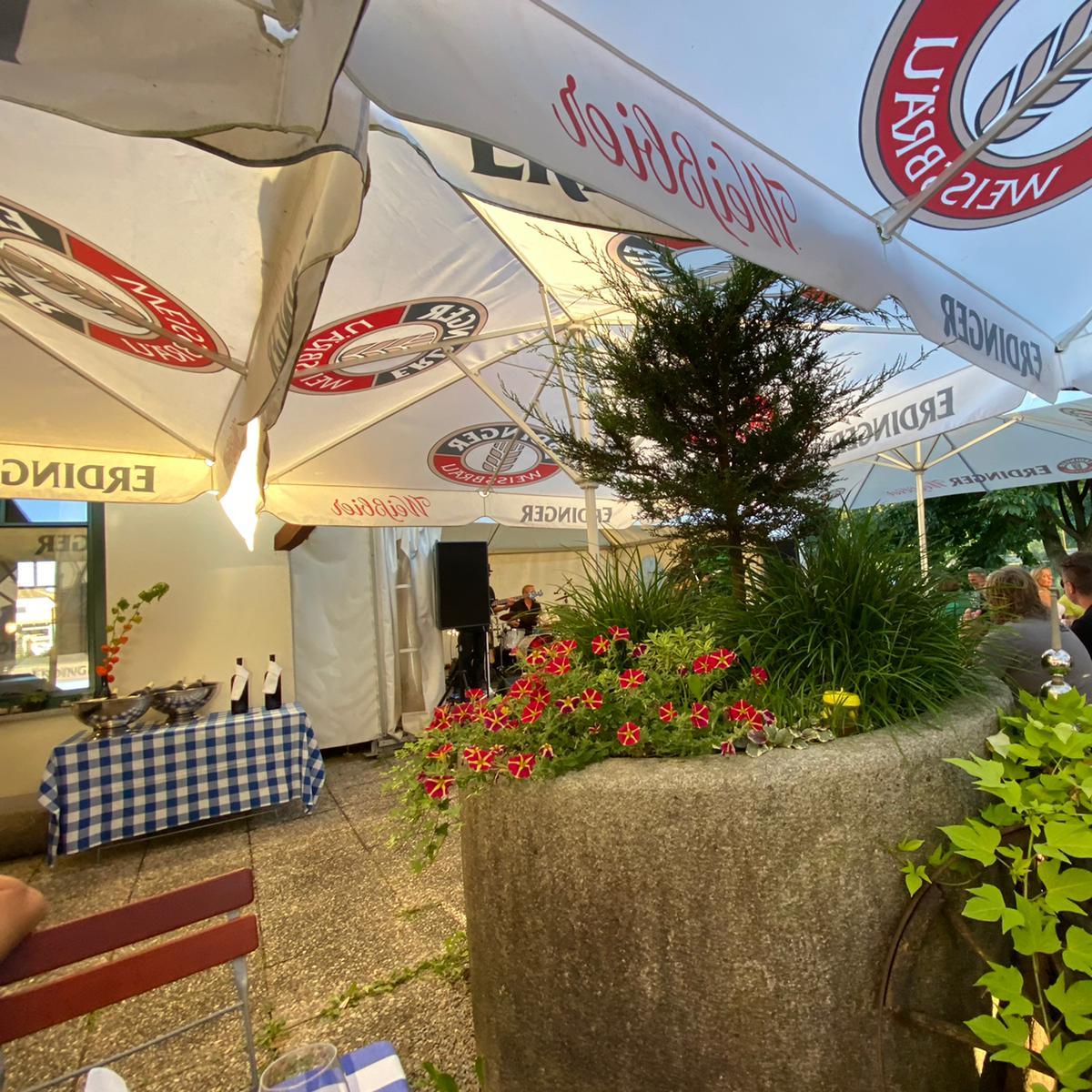 Restaurant "Bäcker Bachmeier" in  Fürstenzell