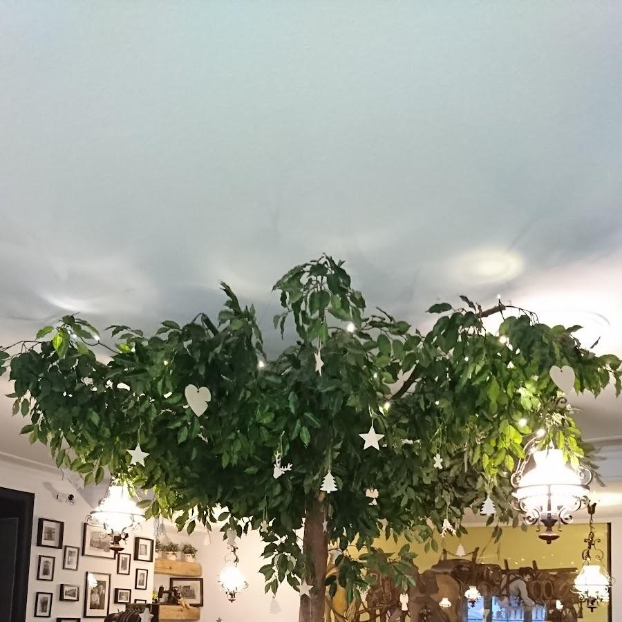 Restaurant "Kaminstube - Restaurant im Hotel Antoniushof" in Ruhstorf an der Rott