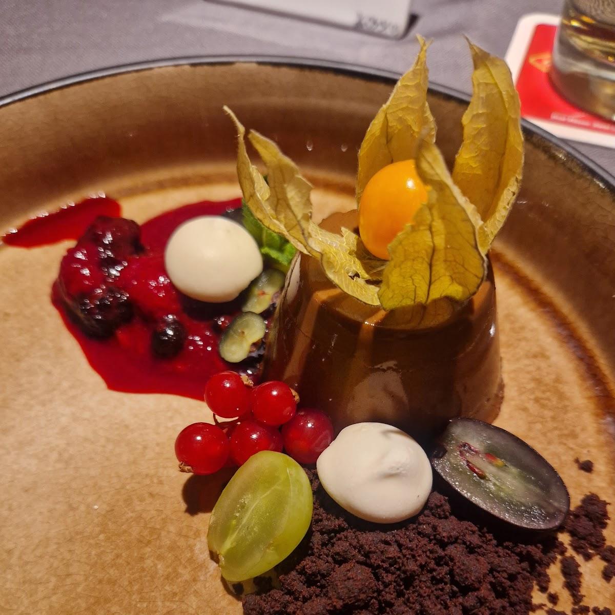 Restaurant "Kaminstube - Restaurant im Hotel Antoniushof" in Ruhstorf an der Rott