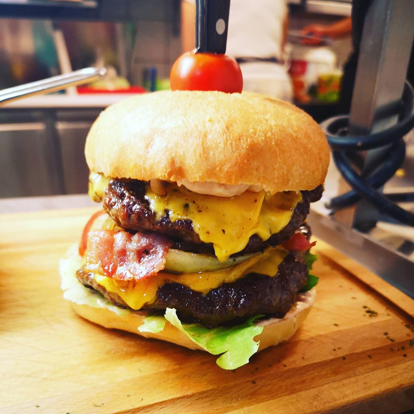 Restaurant "Restaurant Zagreb" in  Ortenburg