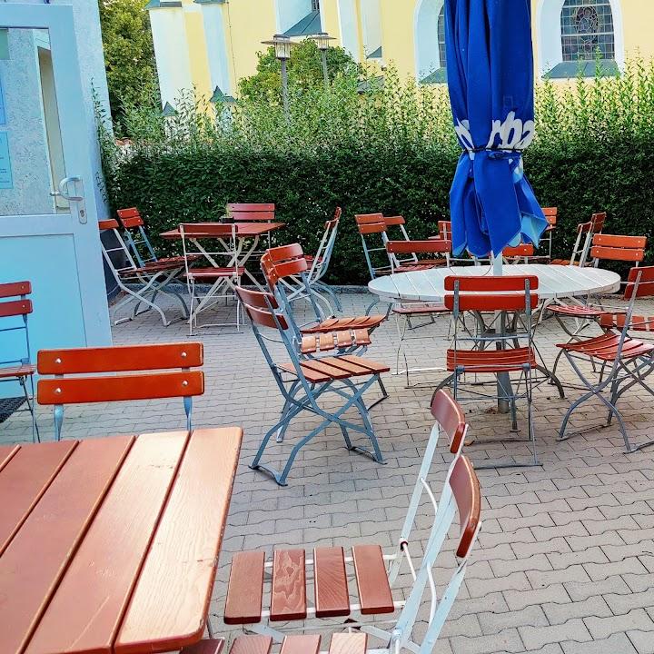 Restaurant "Georg Stopfinger Gastwirtschaft Metzgerei" in Fürstenzell