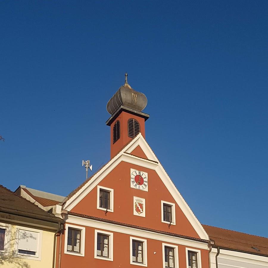 Restaurant "Pizzeria Ponte Vecchio" in Ortenburg