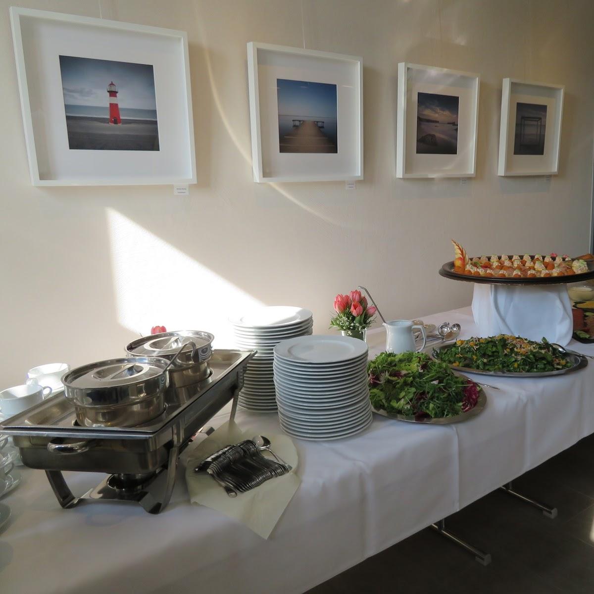 Restaurant "Saschas Esskultur Restaurant-Events-Catering" in  Dreis