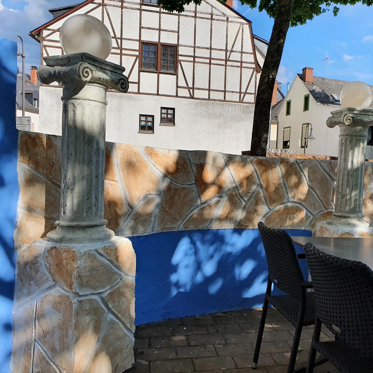 Restaurant "Restaurant Alexis Sorbas" in  Wittlich