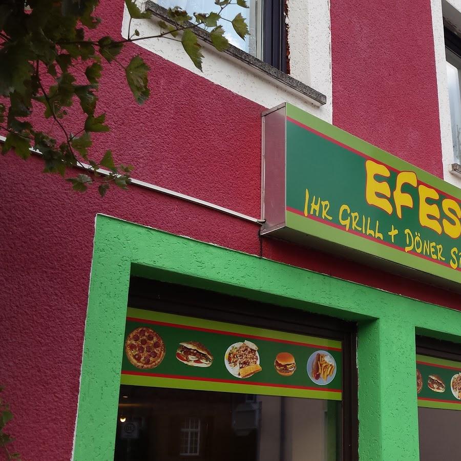 Restaurant "Efes Grill" in  Piesport