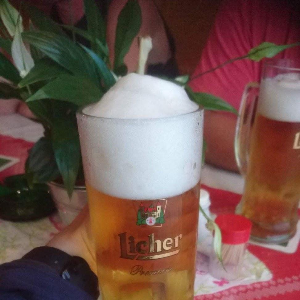 Restaurant "Pizzeria Milano" in  Florstadt