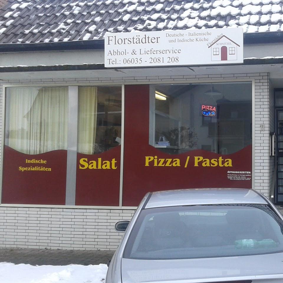 Restaurant "Goldbachhalle, Bistro Margarete