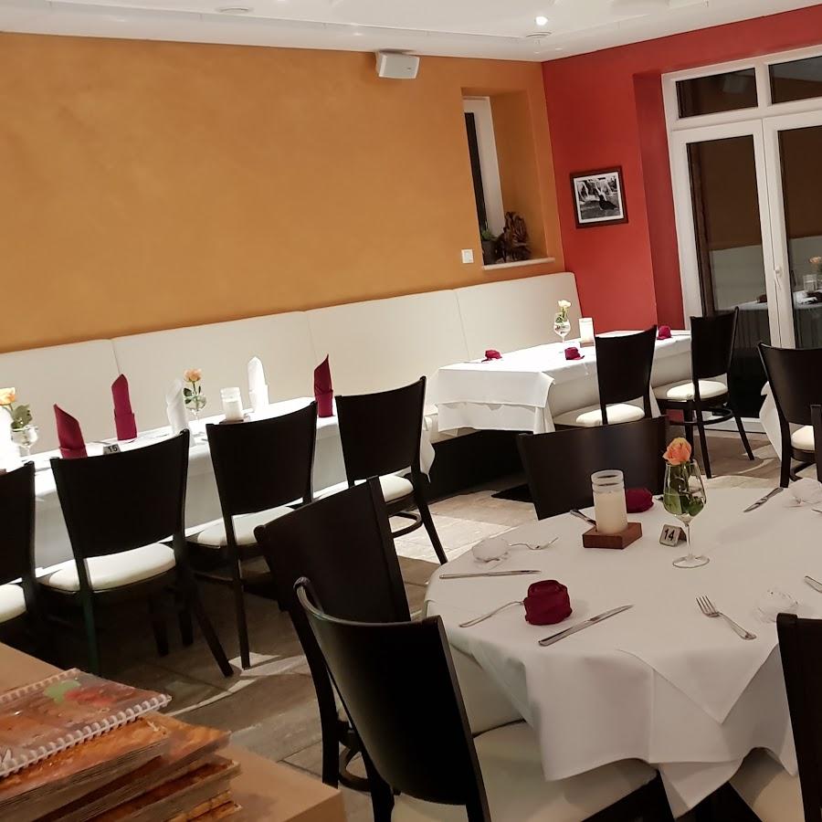 Restaurant "McDonalds und Hundespaziermöglichkeit" in  Florstadt