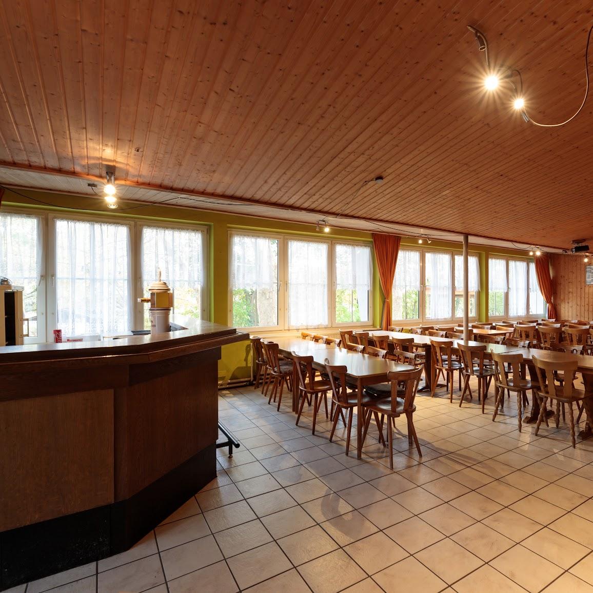 Restaurant "Gasthaus  Alte Kelterei  mit Biergarten" in Uffenheim