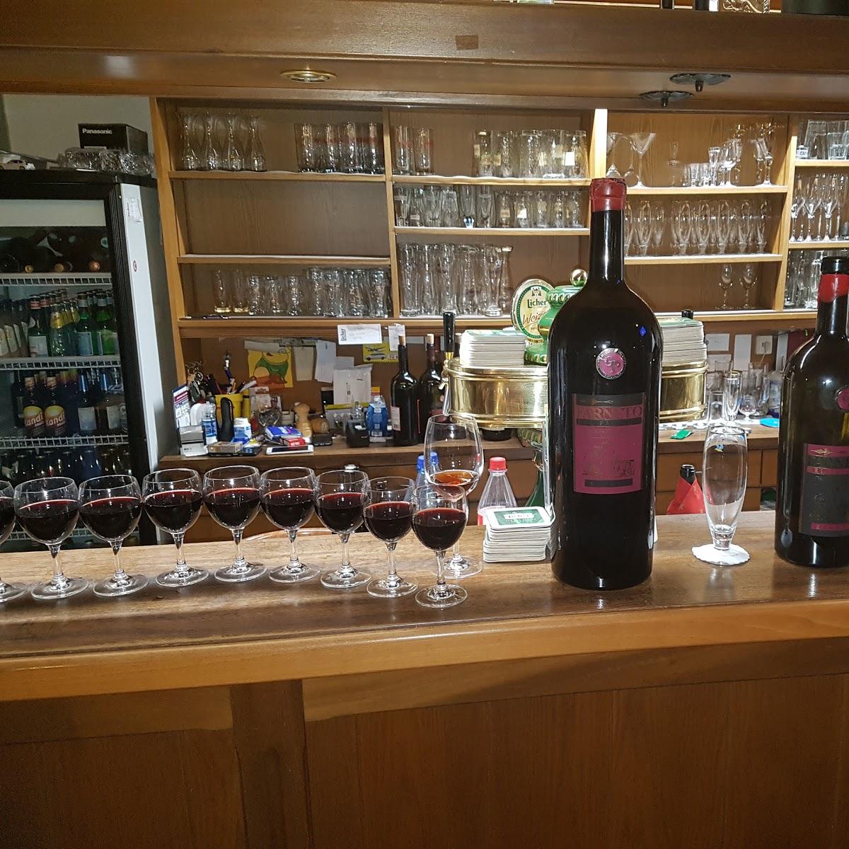 Restaurant "Bistro Cockpit" in  (Wetterau)