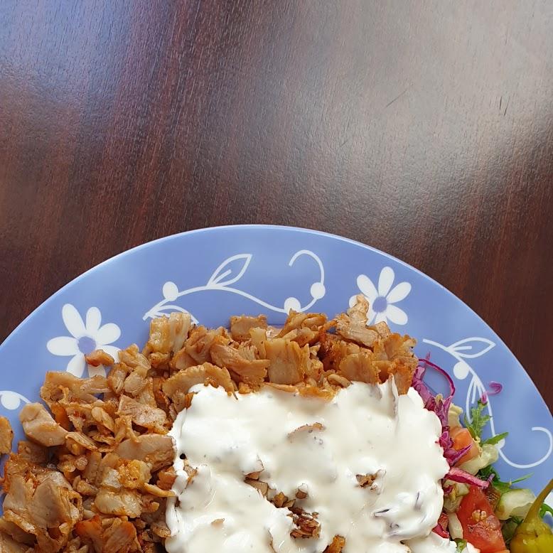 Restaurant "City Döner" in  Niddatal