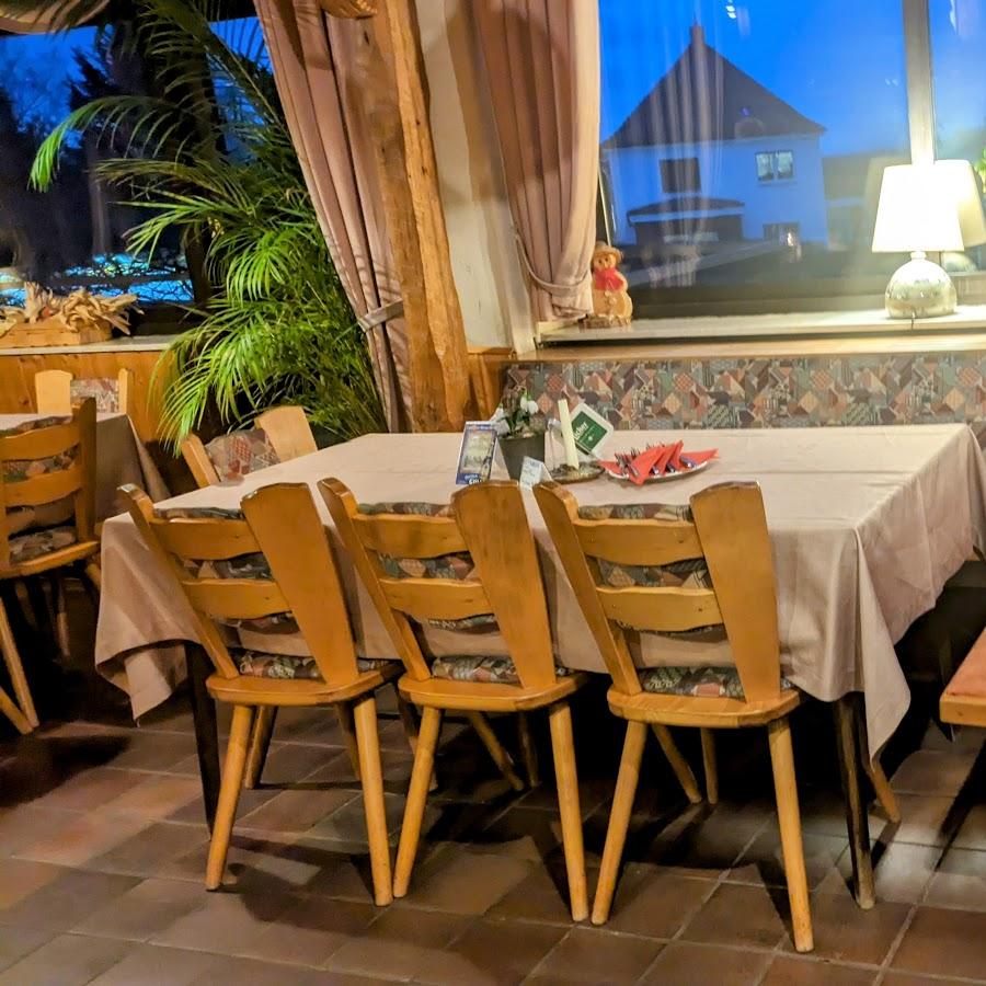 Restaurant "Klosterschänke" in Niddatal