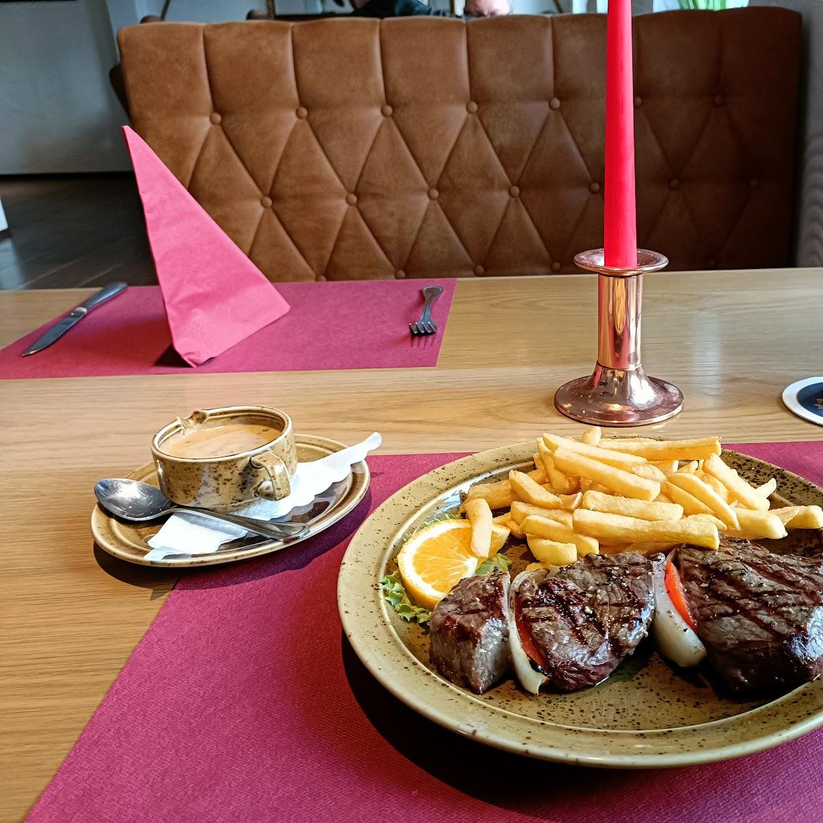 Restaurant "Argentina Steakhouse" in Bad Oeynhausen