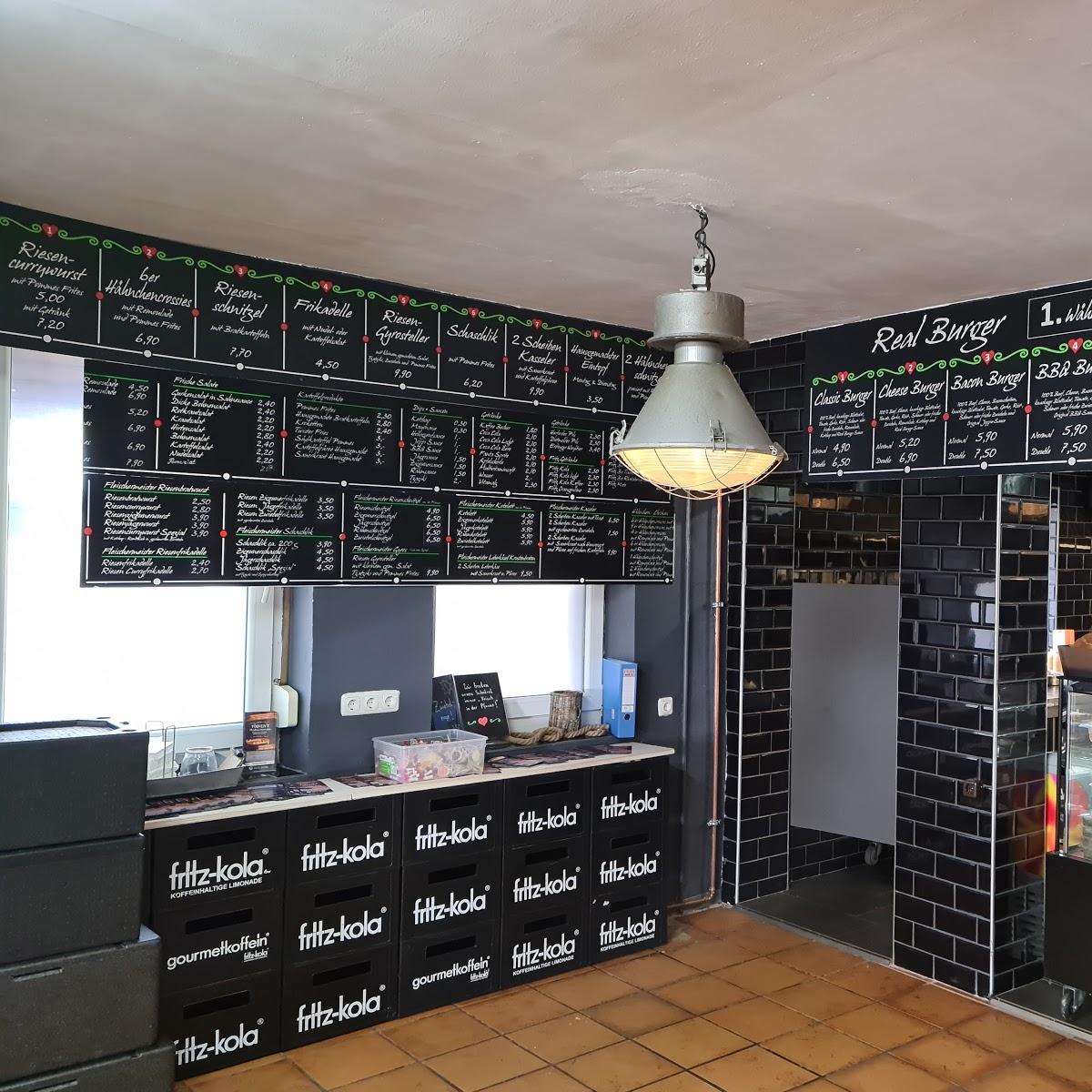 Restaurant "Tölken