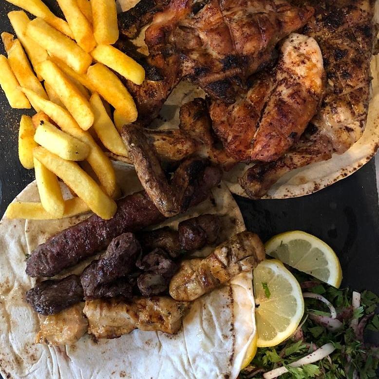 Restaurant "Kings Restaurant" in  Oeynhausen