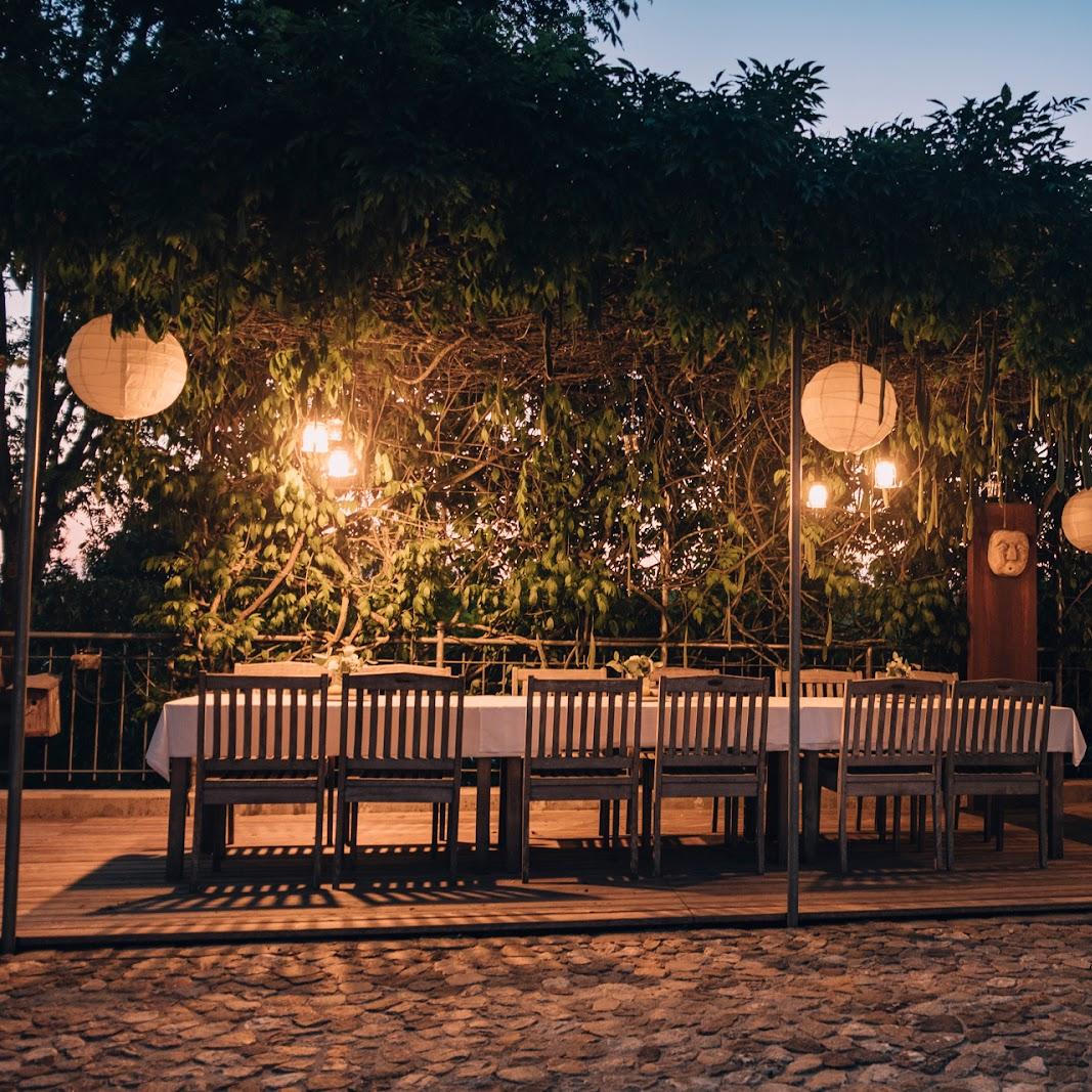 Restaurant "Hofgut Hafnerleiten" in Bad Birnbach