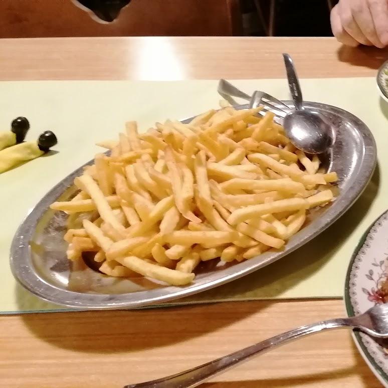 Restaurant "Linde" in Eisenbach (Hochschwarzwald)